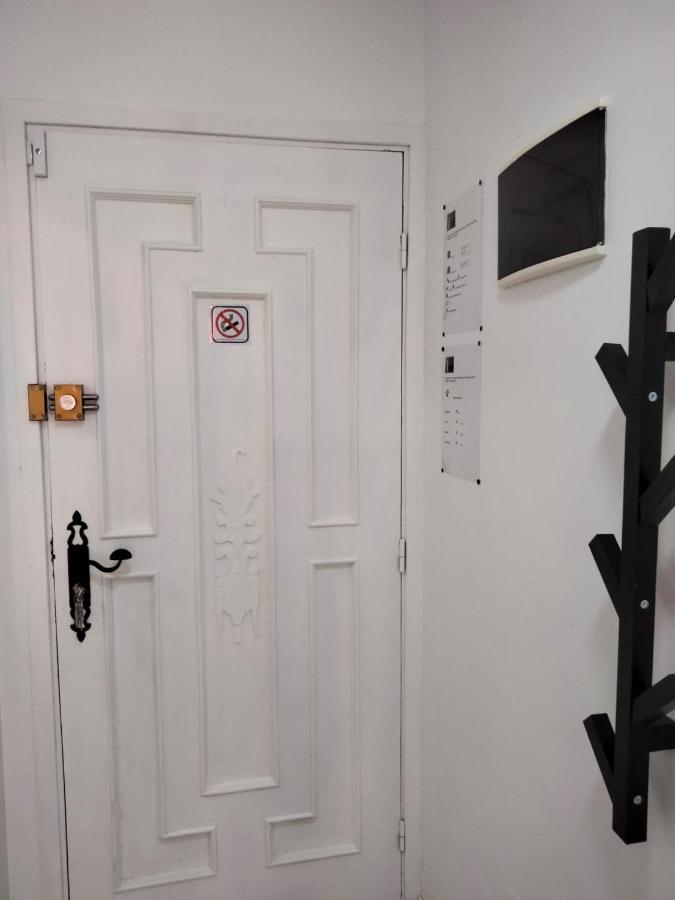 Amarilla 202 Apartment Costa Del Silencio Dış mekan fotoğraf