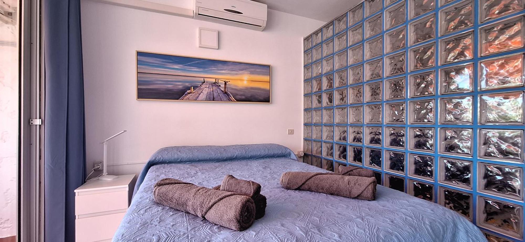 Amarilla 202 Apartment Costa Del Silencio Dış mekan fotoğraf